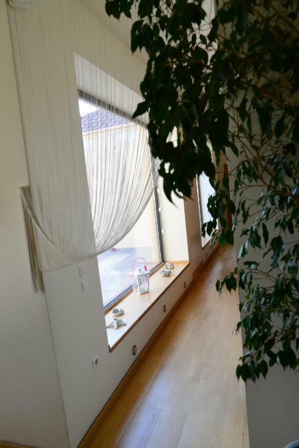 Eco Villa Mákri Exterior foto